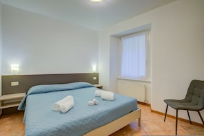 1 bedroom - Casa Alpino 3 in Riva del Garda (Riva del Garda)