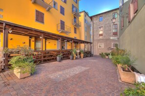 Apartment | 1 bedroom - Casa Alpino 3 in Riva del Garda (Riva del Garda)
