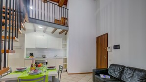 Apartment | 2 bedrooms - Casa Alpino 10 in Riva del Garda (Riva del Garda)