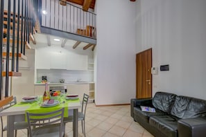 Appartement | 2 slaapkamers