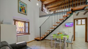 Apartment | 2 bedrooms - Casa Alpino 10 in Riva del Garda (Riva del Garda)