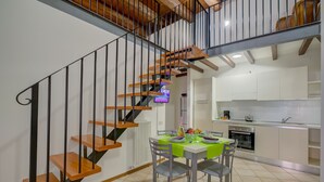 Apartment | 2 bedrooms - Casa Alpino 10 in Riva del Garda (Riva del Garda)