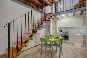 Apartment - Casa Alpino 10 in Riva del Garda (Riva del Garda)