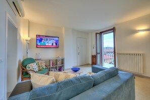 2 bedrooms - Agata Maison-historical Center and Lake (Toscolano Maderno)
