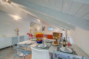 Leilighet | 2 soverom