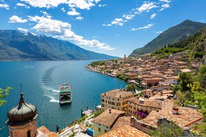 Apartment | 2 bilik tidur 