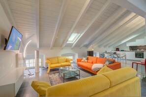 Appartement | 2 slaapkamers