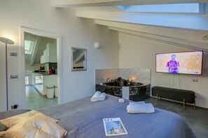 Apartment | 2 Schlafzimmer
