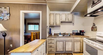 Moose Hollow Apartment