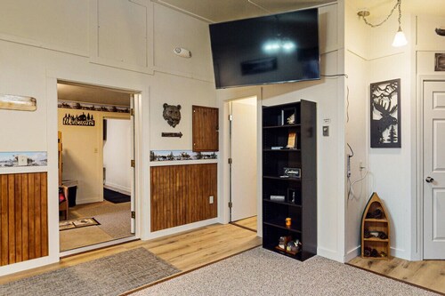 ATV ACCESS/WALK TO TOWN