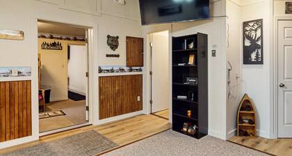 ATV ACCESS/WALK TO TOWN