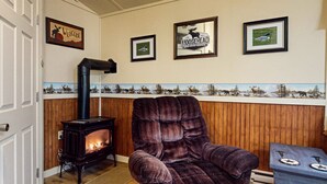 Interior - ATV ACCESS/WALK TO TOWN (Greenville)