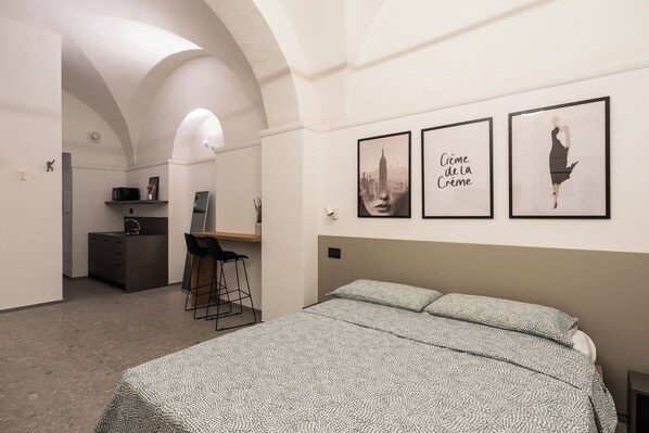 Apartment - Ginza City Studio by Wonderful Italy (Bari)