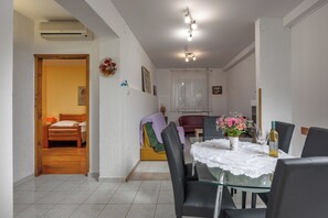 Dining - Countryside Apartments Labin (Sveta Nedelja)