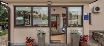 Countyside Apartment Gracijela