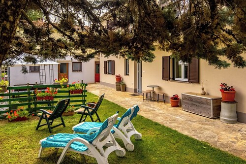 Countryside Apartments Labin