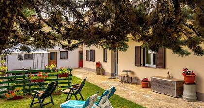 Countryside Apartments Labin