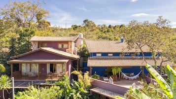 واجهة المنشأة