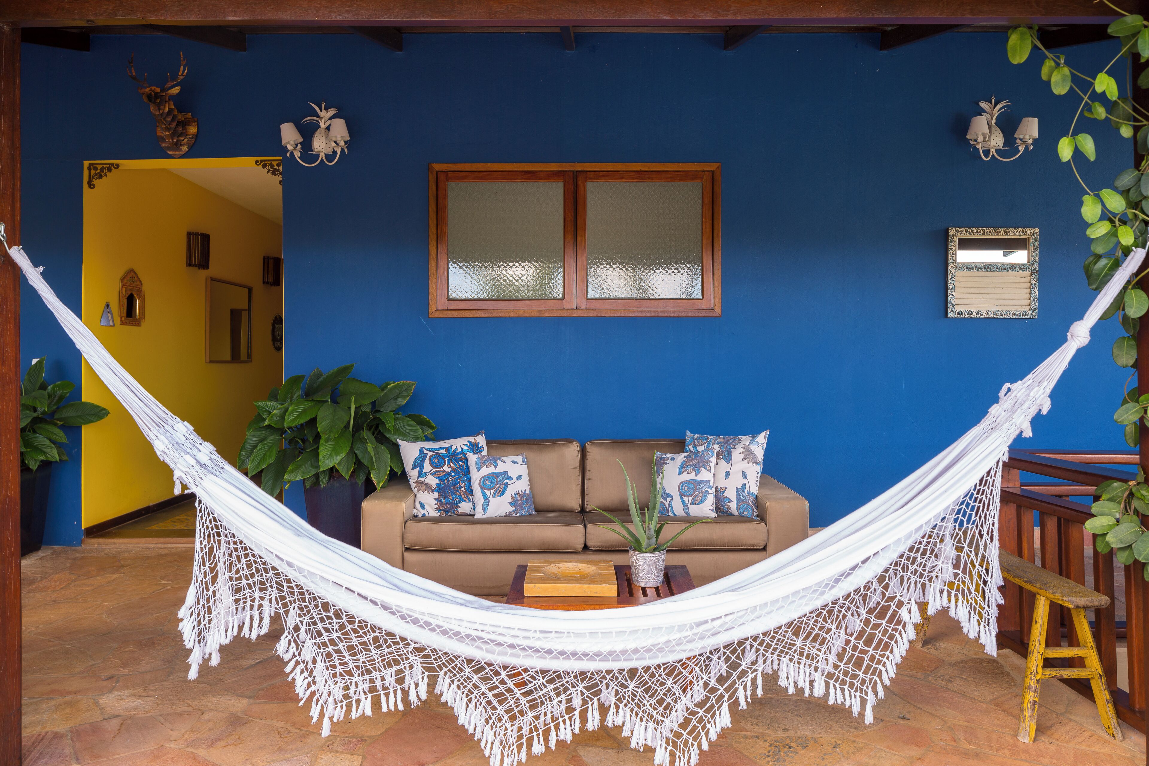 Teres/patio