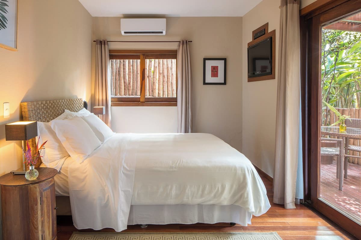 Suite estándar | 1 habitación, minibar, decoración personalizada y muebles diferentes