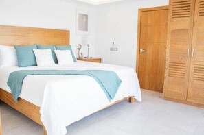 1 habitación 