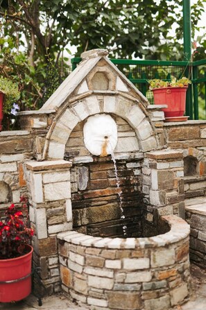 Σπίτι, Καπνιστών | 2 υπνοδωμάτια 