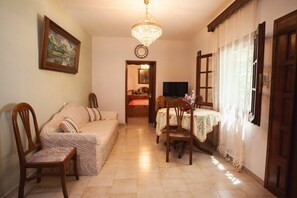 Σπίτι, Καπνιστών | 2 υπνοδωμάτια 