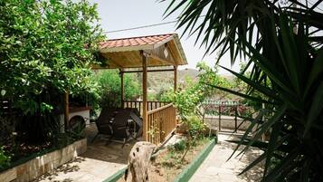 House | 2 bedrooms