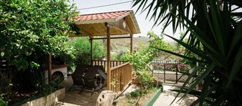 Velanidia Seaside Villa