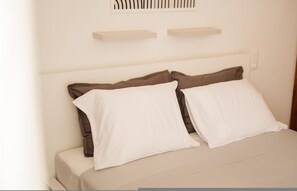 Rumah | 2 kamar tidur