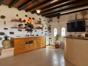 빌라 | 2 개의 침실