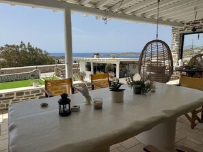Villa - Stone View Paros 2 (Paros)