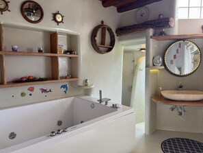 Villa | 2 habitaciones 