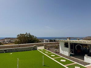 Villa - Stone View Paros 2 (Paros)