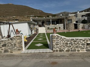 빌라 | 2 개의 침실