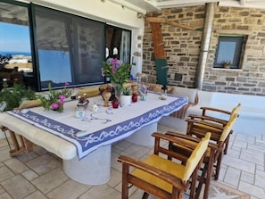Villa | 2 Schlafzimmer