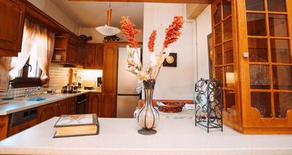 Sylvi Maisonette Volos