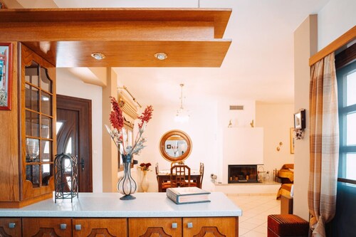 Sylvi Maisonette Volos