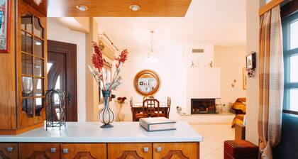 Sylvi Maisonette Volos