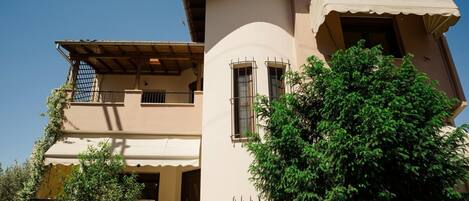 Maison | 4 chambres, bureau