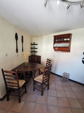 Restauration
