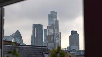 Apartment | View from property