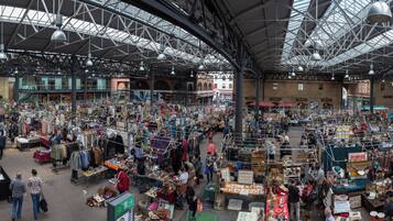 Apartment | Miscellaneous