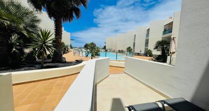 Casa Rigola El Cotillo