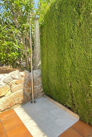 Property grounds - Villa Tramuntana Plus Costa Brava (CT)