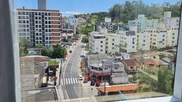 STUDIO type 3 - upper floor | View from room