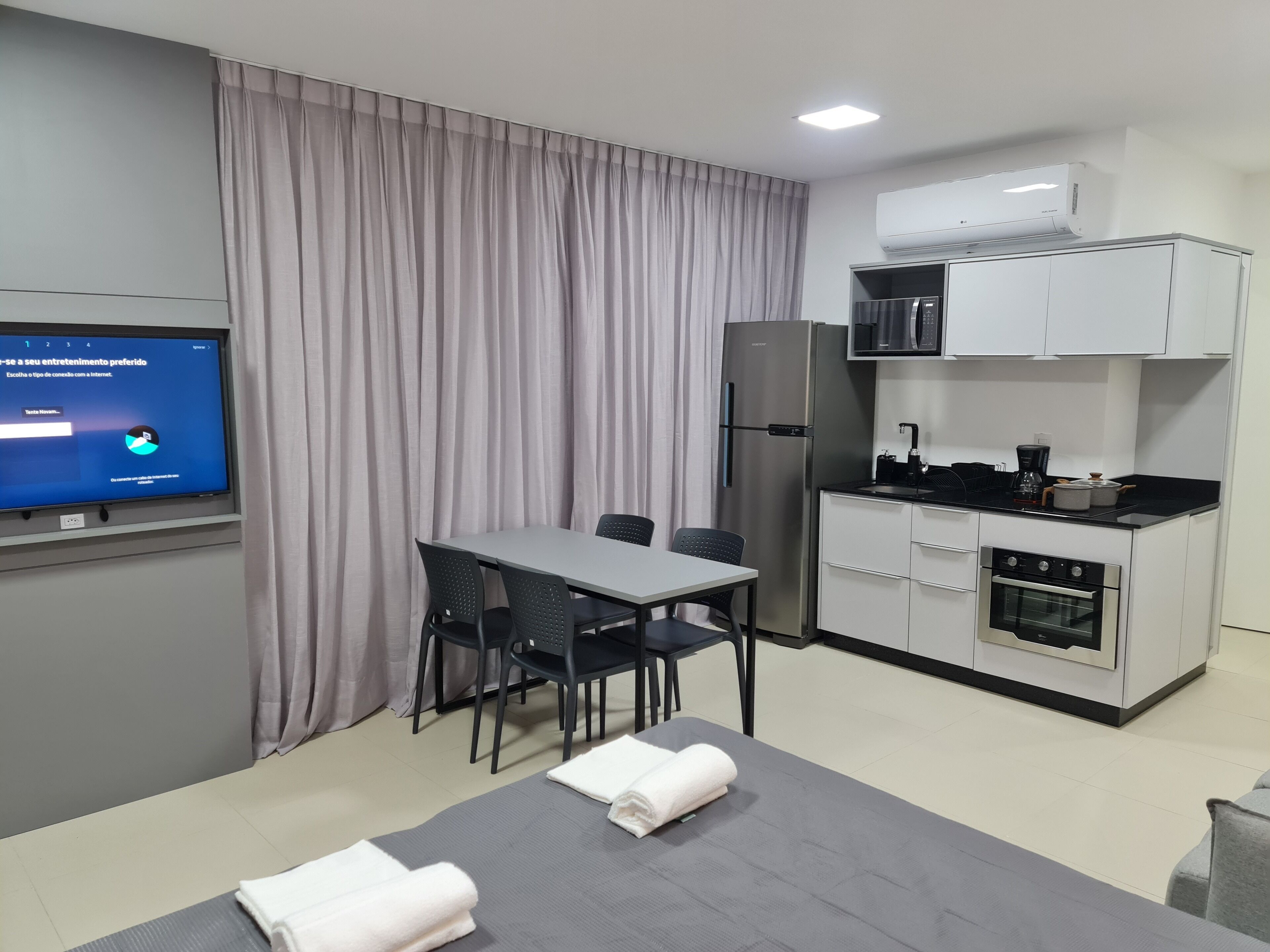 Dapur peribadi