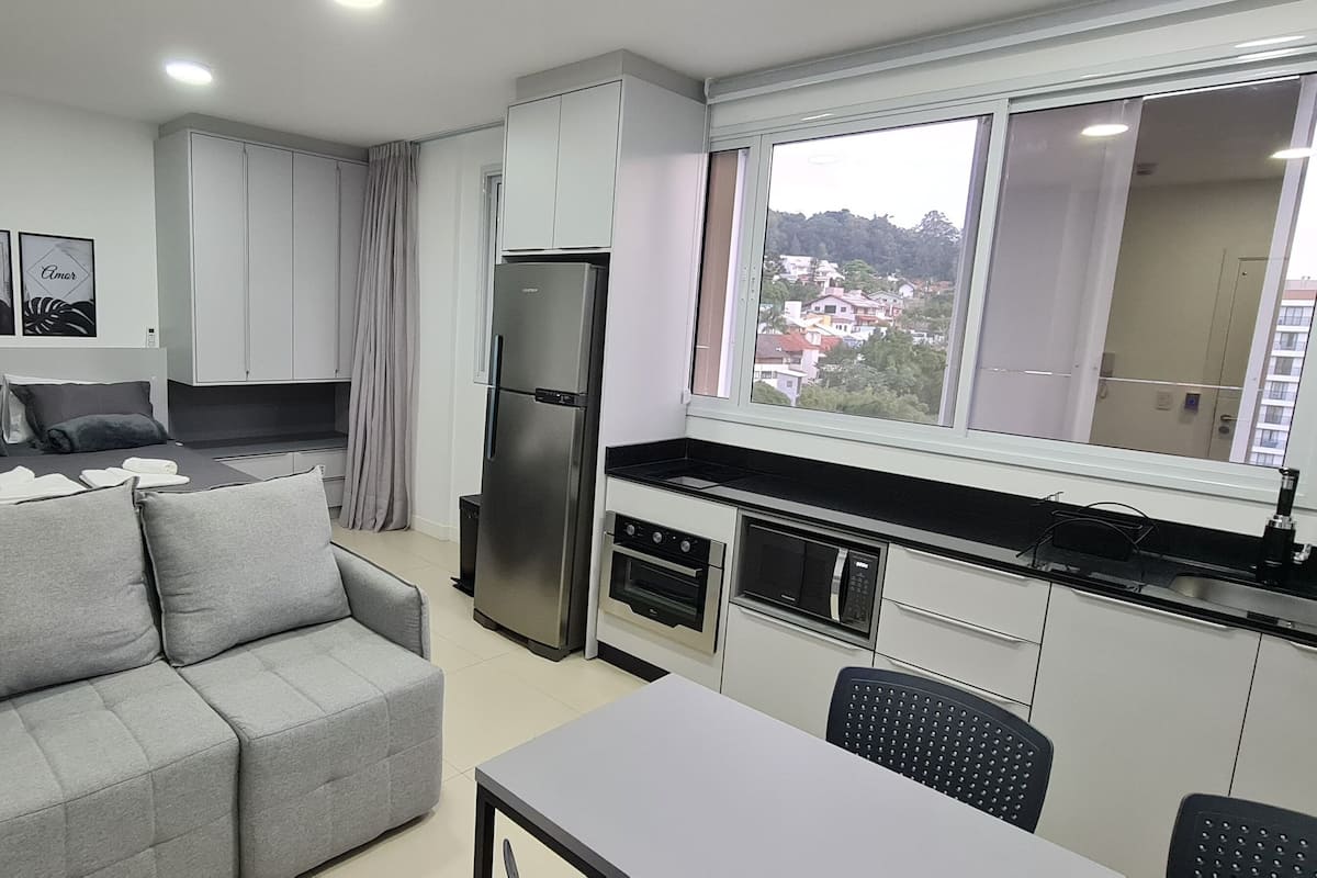 Colchones con pillow-top y muebles diferentes