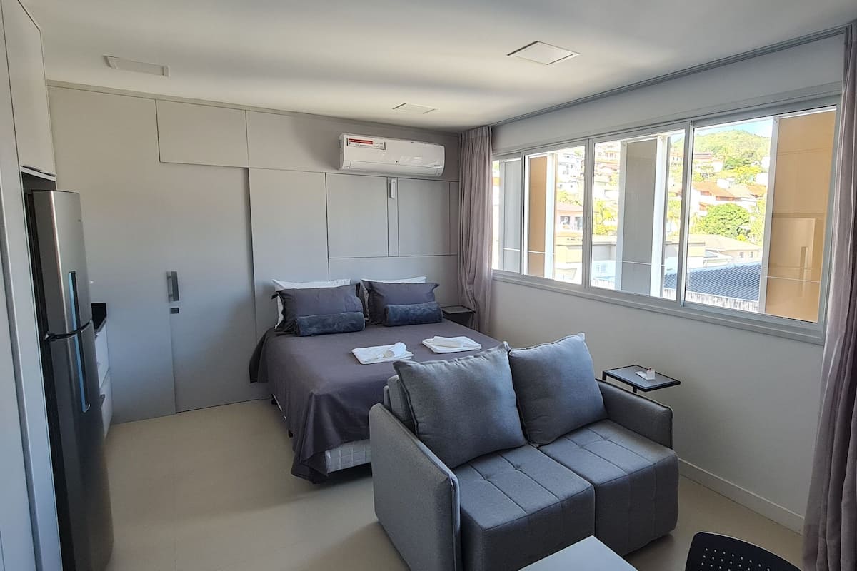 Colchones con pillow-top y muebles diferentes