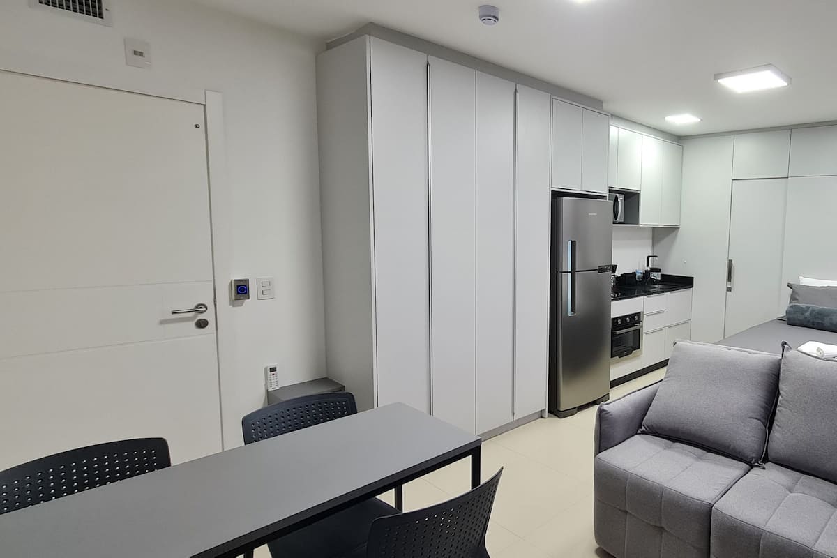 Colchones con pillow-top y muebles diferentes